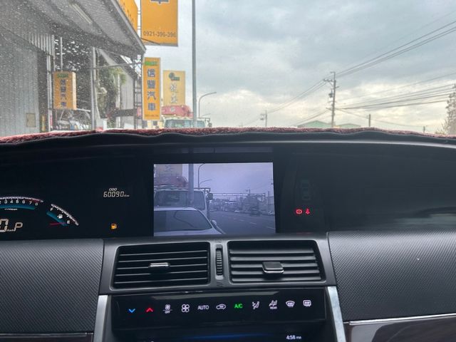 LUXGEN納智捷 M7 TURBO  第15張相片