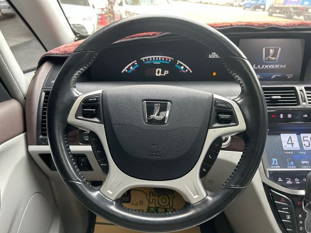 LUXGEN納智捷 M7 TURBO  第18張相片