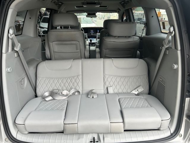 LUXGEN納智捷 M7 TURBO  第20張相片