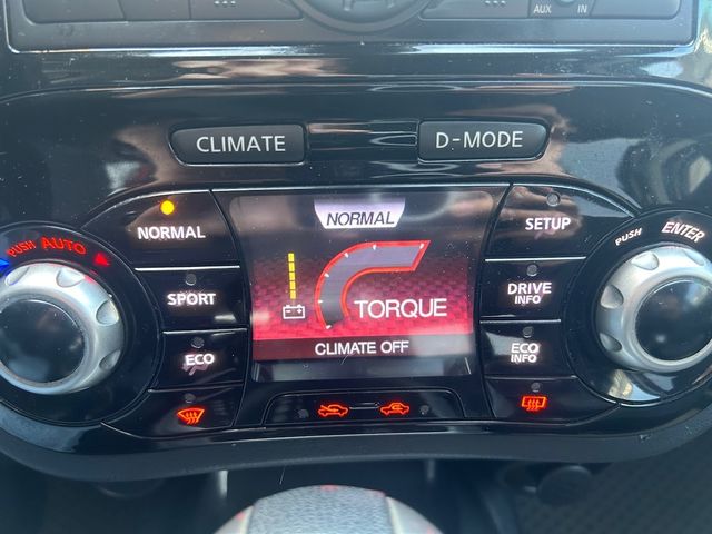 NISSAN日產 JUKE  第15張相片