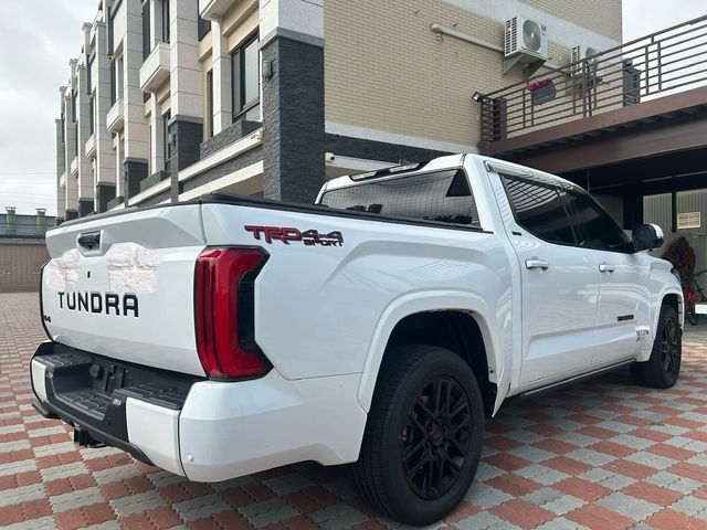 TOYOTA豐田 TUNDRA  第5張相片