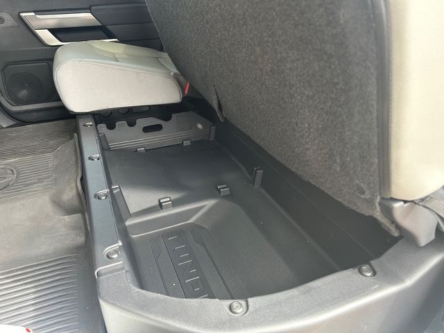 TOYOTA豐田 TUNDRA  第17張相片