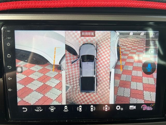 TOYOTA豐田 TUNDRA  第23張相片