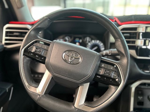 TOYOTA豐田 TUNDRA  第35張相片
