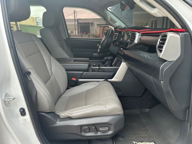 TOYOTA豐田 TUNDRA  第39張相片