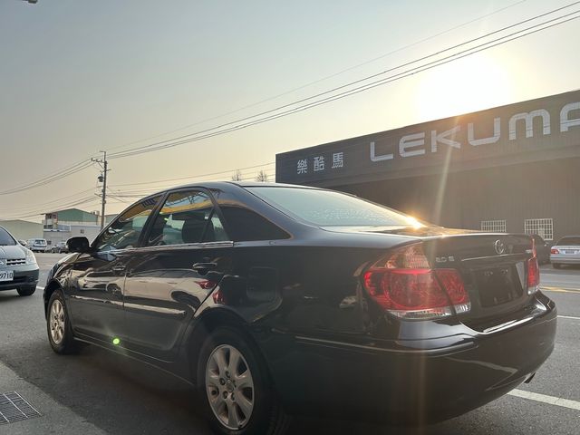 TOYOTA豐田 CAMRY  第4張相片