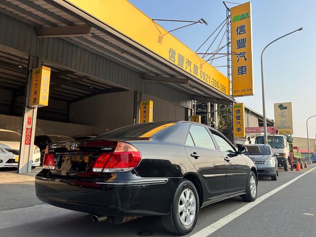 TOYOTA豐田 CAMRY  第5張相片