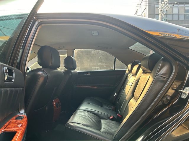 TOYOTA豐田 CAMRY  第8張相片