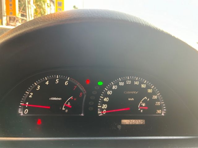 TOYOTA豐田 CAMRY  第13張相片