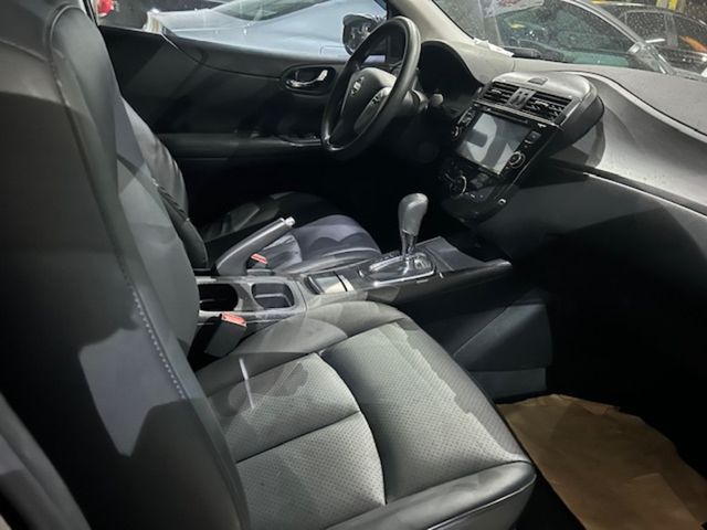 NISSAN日產 TIIDA  第5張相片