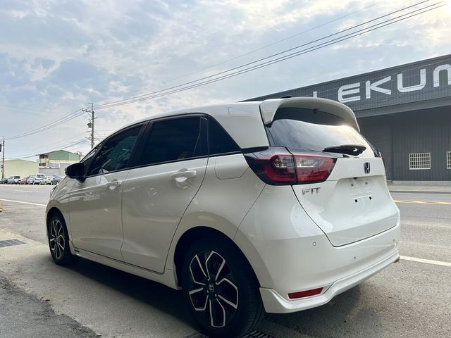 HONDA本田 FIT  第2張相片