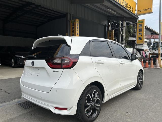 HONDA本田 FIT  第4張相片