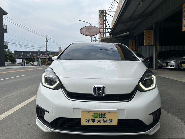HONDA本田 FIT  第5張相片