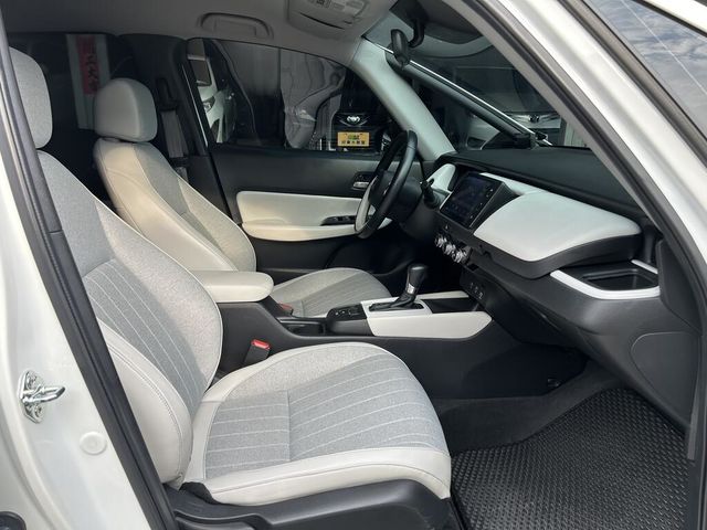 HONDA本田 FIT  第8張相片