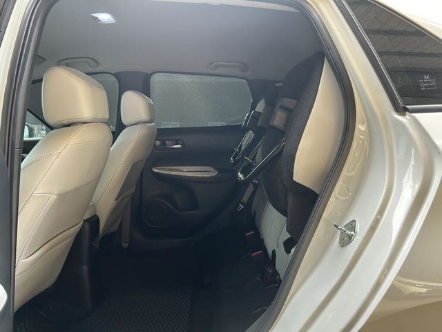 HONDA本田 FIT  第10張相片