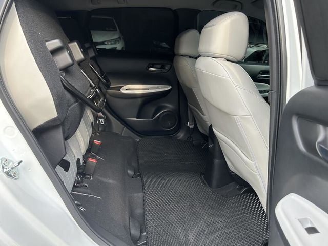 HONDA本田 FIT  第11張相片