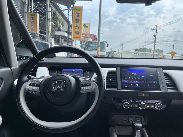 HONDA本田 FIT  第13張相片
