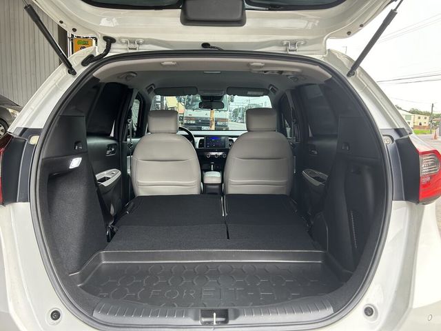 HONDA本田 FIT  第15張相片