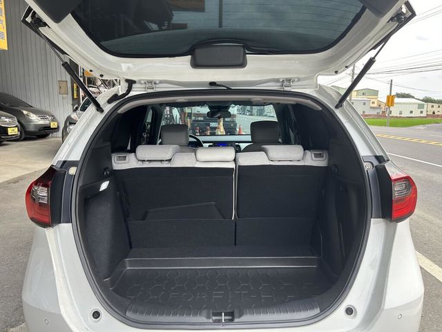 HONDA本田 FIT  第16張相片