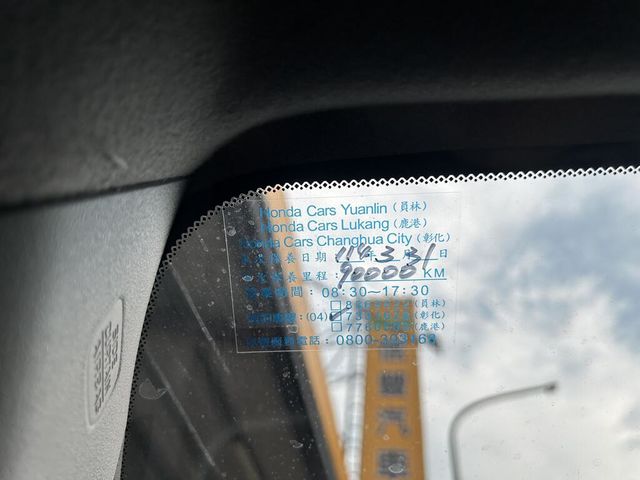 HONDA本田 FIT  第18張相片