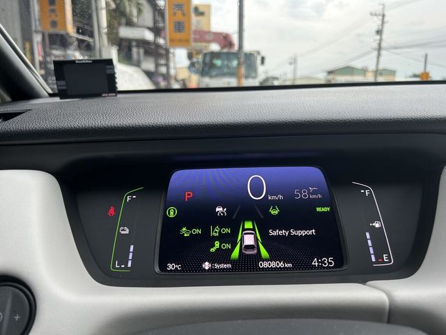 HONDA本田 FIT  第19張相片