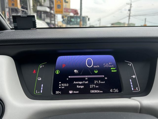 HONDA本田 FIT  第20張相片