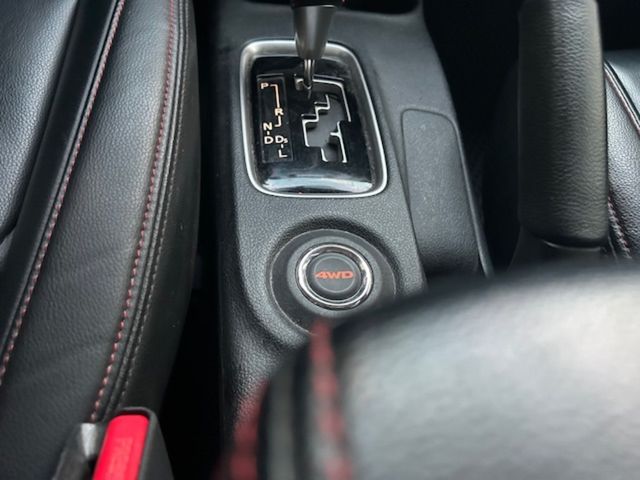 MITSUBISHI三菱 OUTLANDER  第11張相片