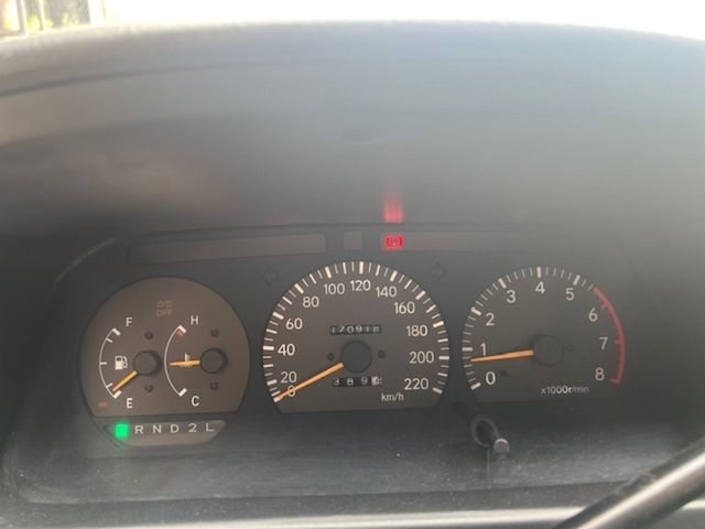 TOYOTA豐田 HIACE  第16張相片