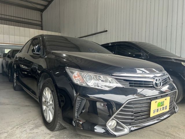 TOYOTA豐田 CAMRY  第2張相片