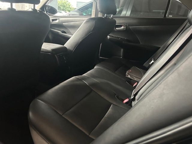 TOYOTA豐田 CAMRY  第7張相片