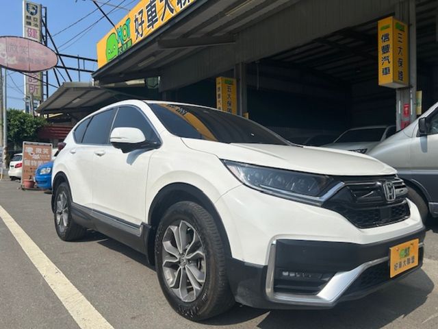 HONDA本田 CR-V  第2張相片