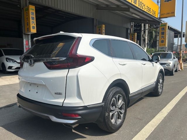 HONDA本田 CR-V  第3張相片