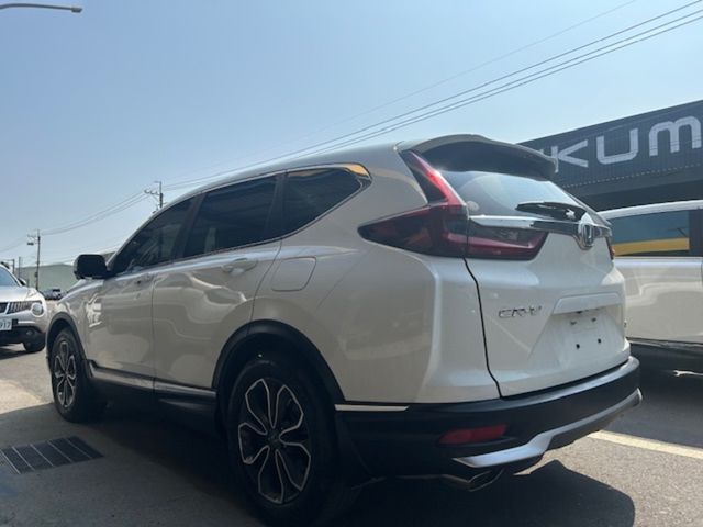HONDA本田 CR-V  第4張相片