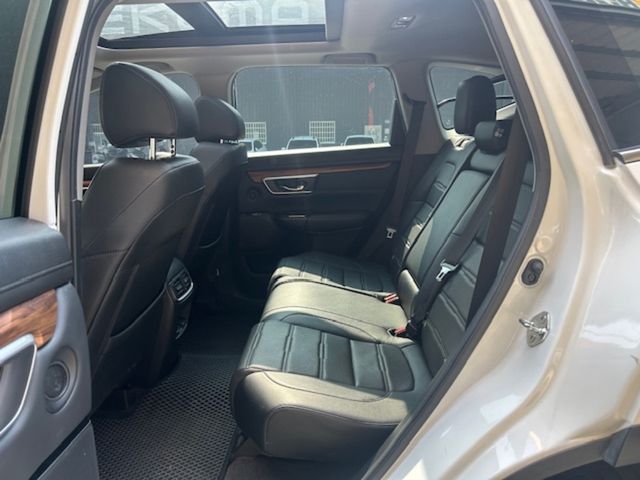 HONDA本田 CR-V  第7張相片