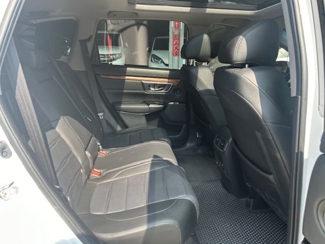 HONDA本田 CR-V  第10張相片
