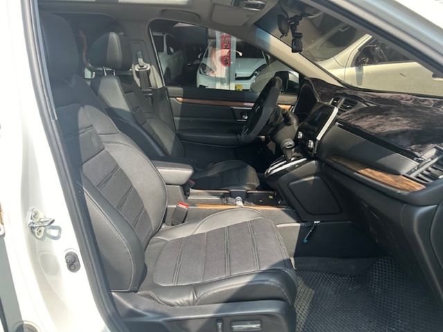 HONDA本田 CR-V  第11張相片