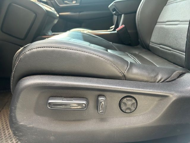 HONDA本田 CR-V  第13張相片