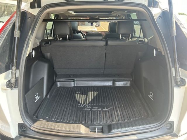 HONDA本田 CR-V  第15張相片