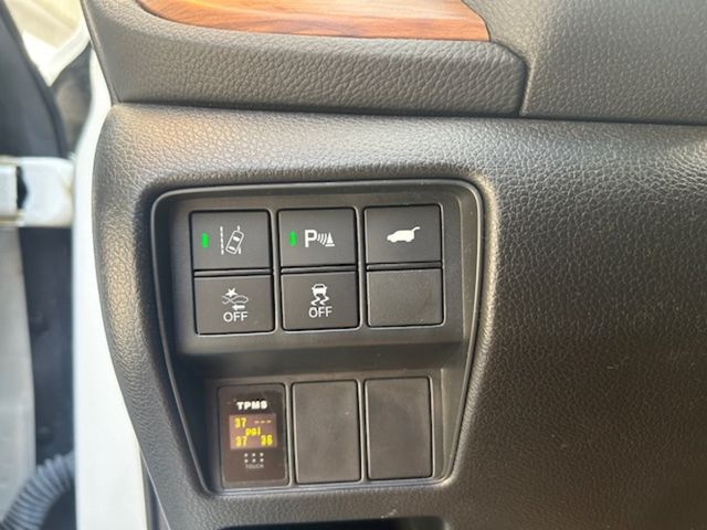 HONDA本田 CR-V  第16張相片