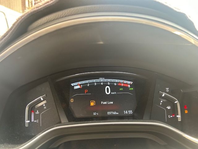 HONDA本田 CR-V  第17張相片