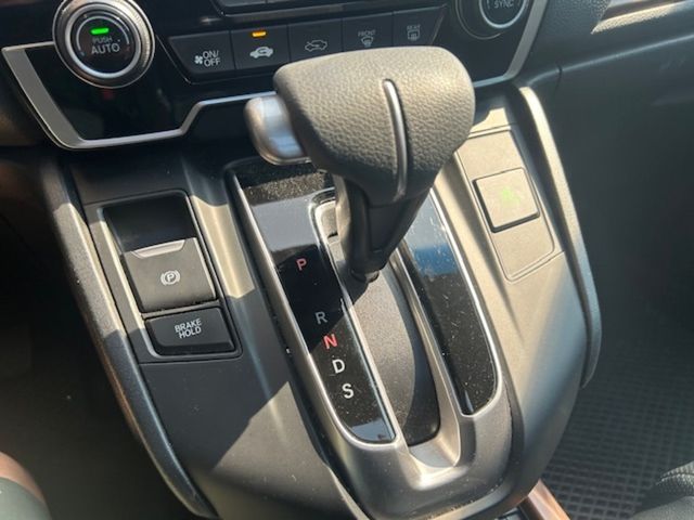 HONDA本田 CR-V  第20張相片