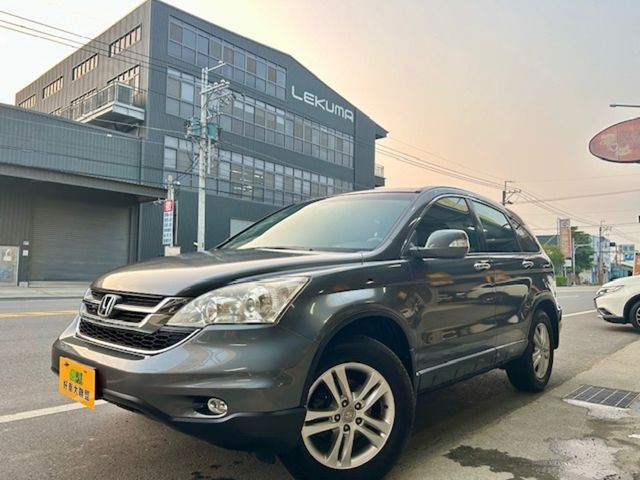 HONDA本田 CR-V  第1張相片