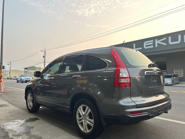 HONDA本田 CR-V  第2張相片