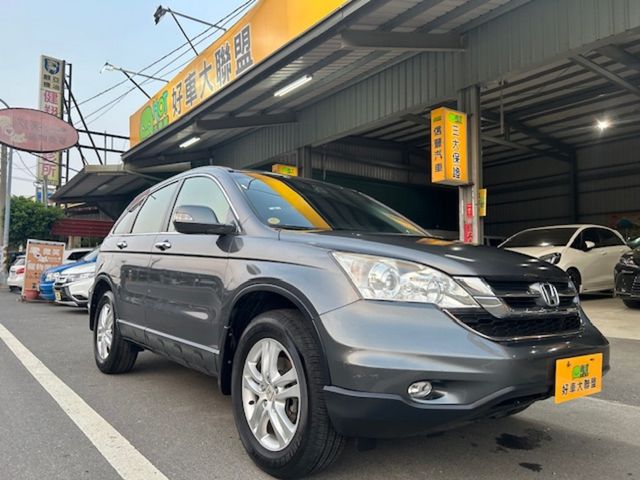 HONDA本田 CR-V  第4張相片