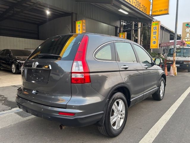 HONDA本田 CR-V  第6張相片