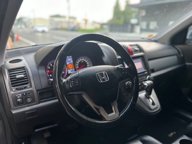 HONDA本田 CR-V  第7張相片