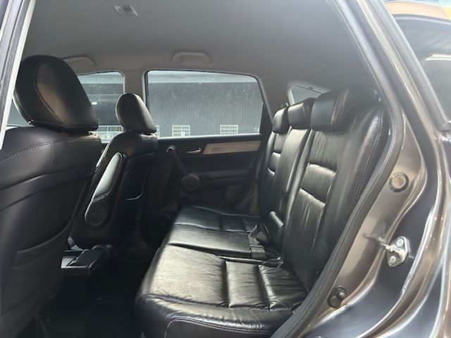 HONDA本田 CR-V  第9張相片