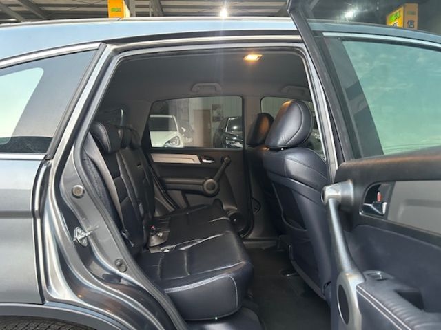 HONDA本田 CR-V  第10張相片