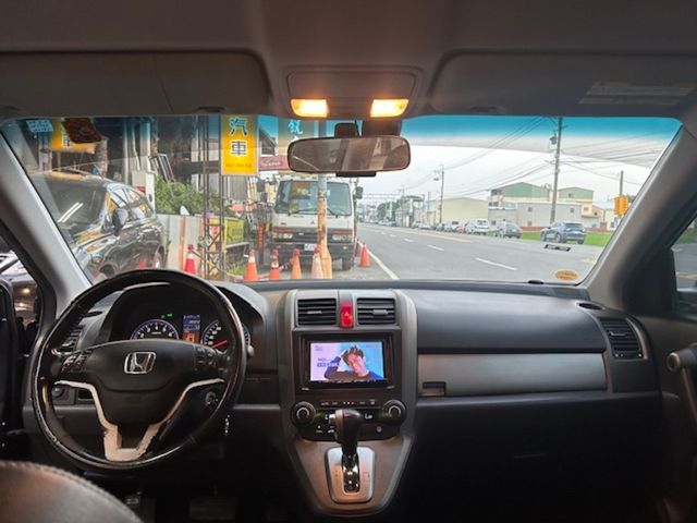 HONDA本田 CR-V  第13張相片
