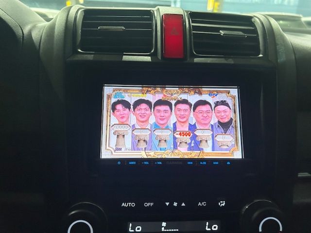 HONDA本田 CR-V  第14張相片